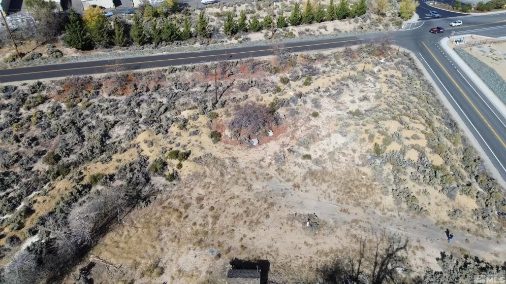 991 Clear Creek, Carson City, Nevada 89705, ,Land,Residential,Clear Creek,230012747
