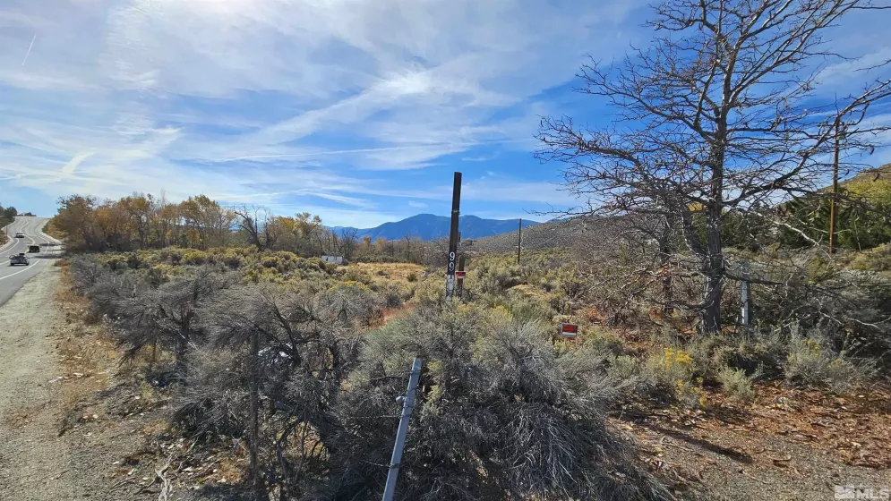 991 Clear Creek, Carson City, Nevada 89705, ,Land,Residential,Clear Creek,230012747
