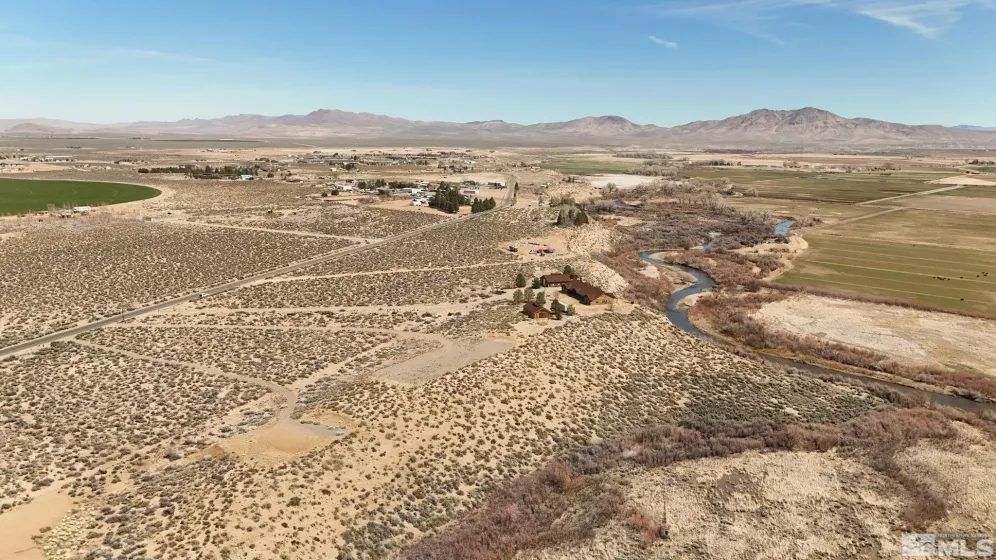 247 Artist View, Wellington, Nevada 89444, ,Land,Residential,Artist View,250003015
