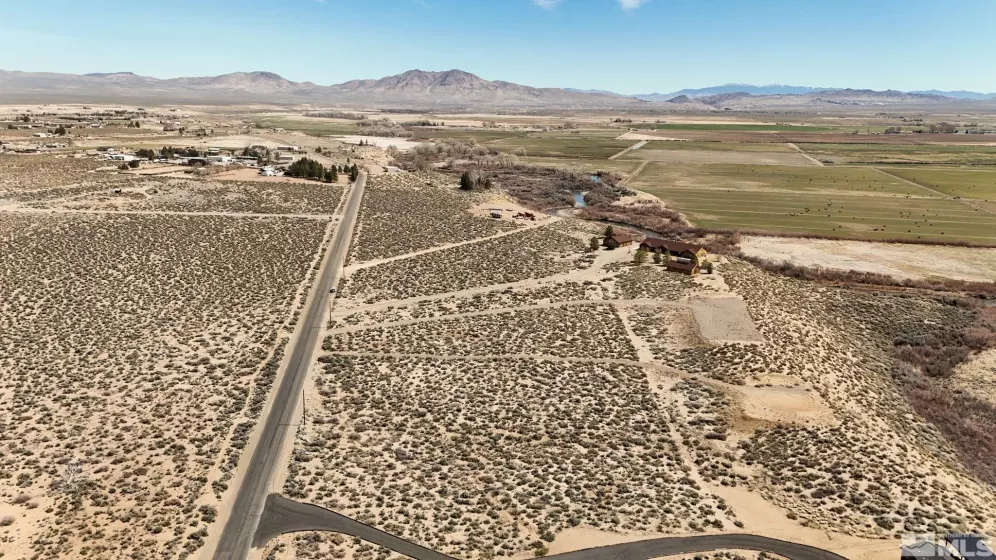 247 Artist View, Wellington, Nevada 89444, ,Land,Residential,Artist View,250003015