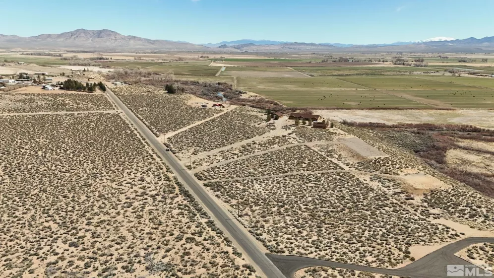 247 Artist View, Wellington, Nevada 89444, ,Land,Residential,Artist View,250003015