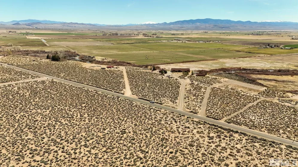 247 Artist View, Wellington, Nevada 89444, ,Land,Residential,Artist View,250003015