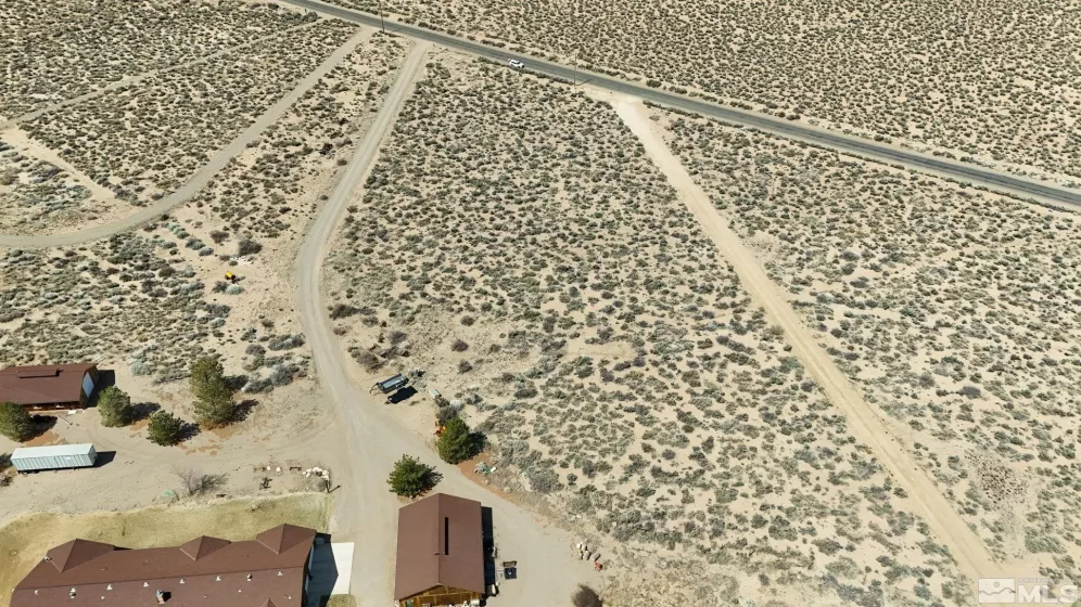 247 Artist View, Wellington, Nevada 89444, ,Land,Residential,Artist View,250003015