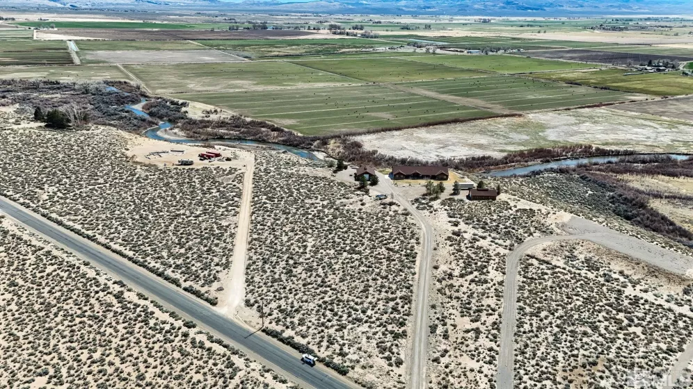 247 Artist View, Wellington, Nevada 89444, ,Land,Residential,Artist View,250003015