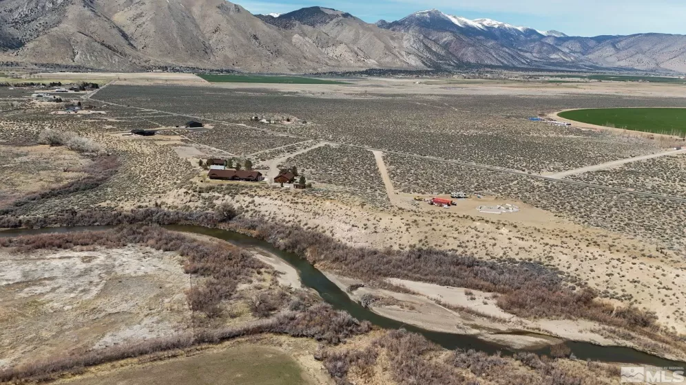 247 Artist View, Wellington, Nevada 89444, ,Land,Residential,Artist View,250003015