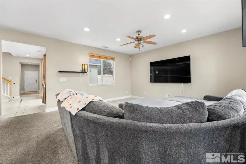 1950 Red Willow, Reno, Nevada 89521, 5 Bedrooms Bedrooms, ,3 BathroomsBathrooms,Residential,Residential,Red Willow,250002617