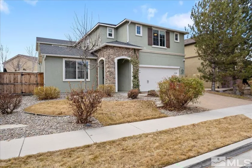 1950 Red Willow, Reno, Nevada 89521, 5 Bedrooms Bedrooms, ,3 BathroomsBathrooms,Residential,Residential,Red Willow,250002617