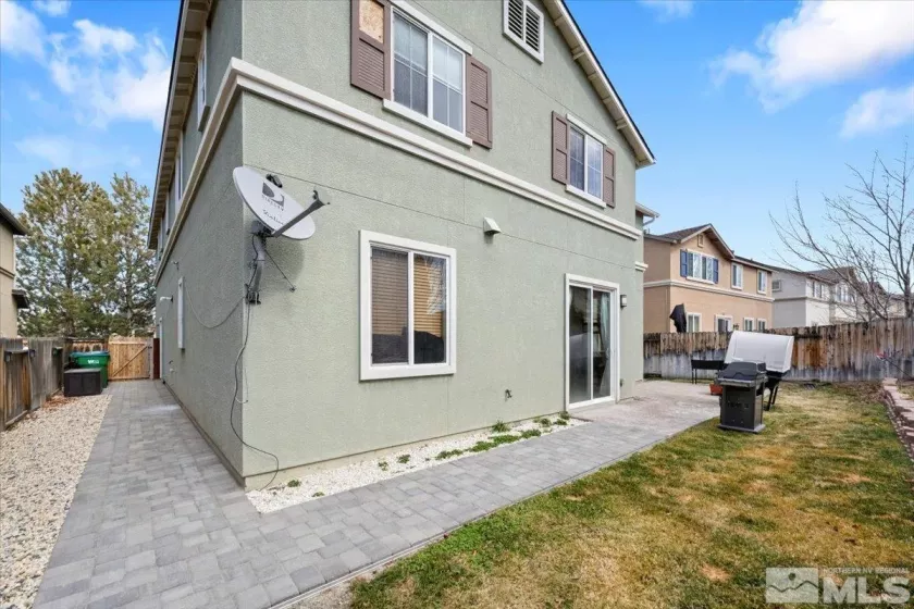 1950 Red Willow, Reno, Nevada 89521, 5 Bedrooms Bedrooms, ,3 BathroomsBathrooms,Residential,Residential,Red Willow,250002617