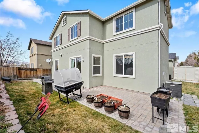 1950 Red Willow, Reno, Nevada 89521, 5 Bedrooms Bedrooms, ,3 BathroomsBathrooms,Residential,Residential,Red Willow,250002617
