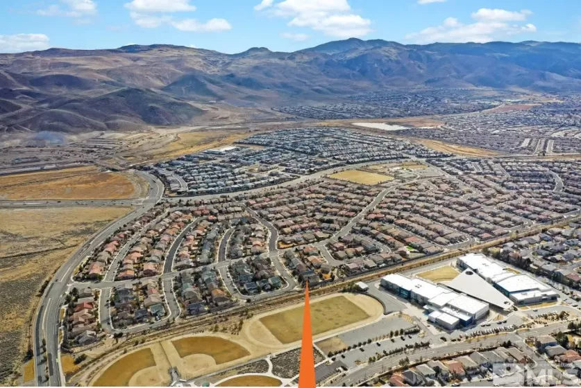 1950 Red Willow, Reno, Nevada 89521, 5 Bedrooms Bedrooms, ,3 BathroomsBathrooms,Residential,Residential,Red Willow,250002617