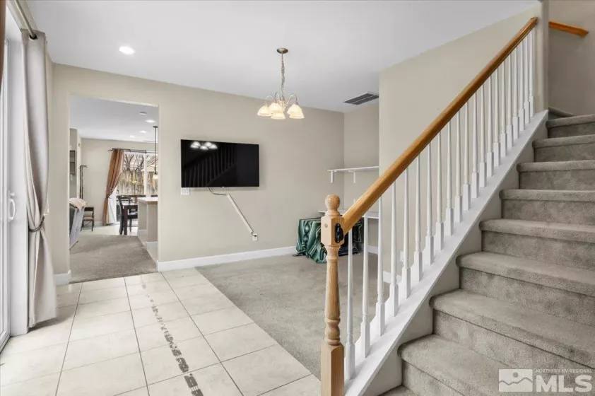 1950 Red Willow, Reno, Nevada 89521, 5 Bedrooms Bedrooms, ,3 BathroomsBathrooms,Residential,Residential,Red Willow,250002617