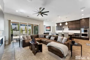 6103 Pleasant Oak, Reno, Nevada 89511, 4 Bedrooms Bedrooms, ,4 BathroomsBathrooms,Residential,Residential,Pleasant Oak,250005015