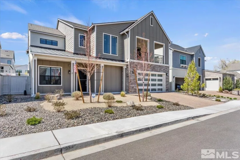 6103 Pleasant Oak, Reno, Nevada 89511, 4 Bedrooms Bedrooms, ,4 BathroomsBathrooms,Residential,Residential,Pleasant Oak,250005015