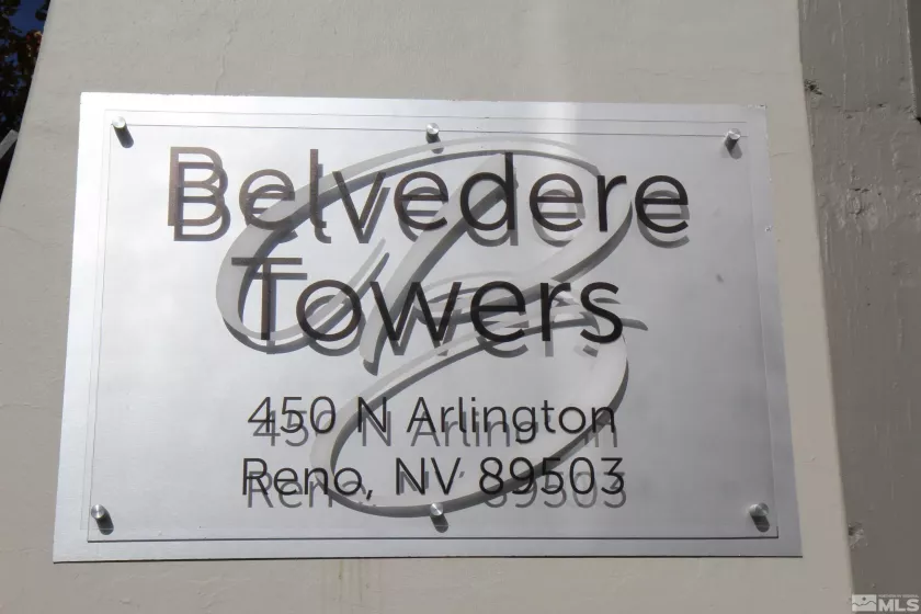 450 Arlington, Reno, Nevada 89503, 1 Bedroom Bedrooms, ,1 BathroomBathrooms,Residential,Residential,Arlington,240014513