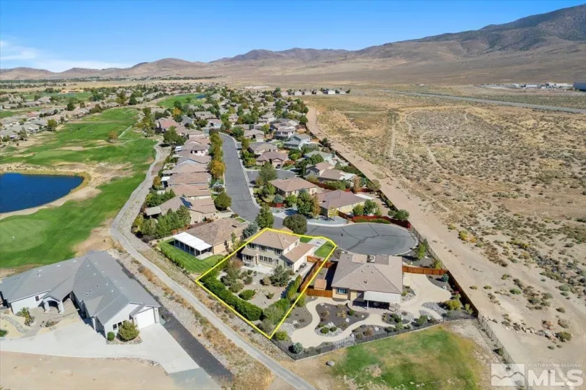 754 Grayhawk, Dayton, Nevada 89403, 4 Bedrooms Bedrooms, ,3 BathroomsBathrooms,Residential,Residential,Grayhawk,240013063