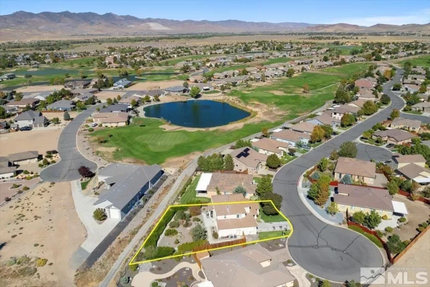 754 Grayhawk, Dayton, Nevada 89403, 4 Bedrooms Bedrooms, ,3 BathroomsBathrooms,Residential,Residential,Grayhawk,240013063
