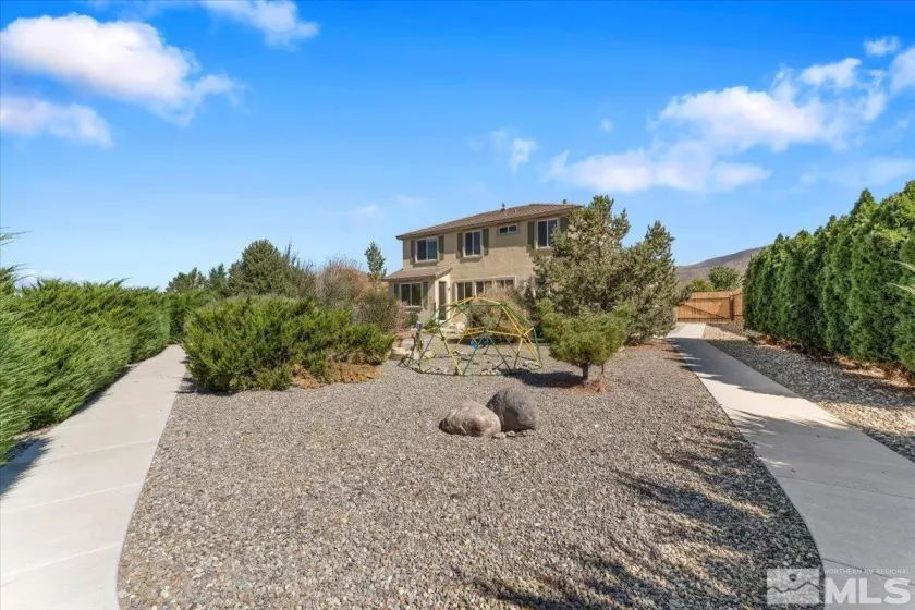 754 Grayhawk, Dayton, Nevada 89403, 4 Bedrooms Bedrooms, ,3 BathroomsBathrooms,Residential,Residential,Grayhawk,240013063