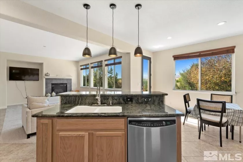 754 Grayhawk, Dayton, Nevada 89403, 4 Bedrooms Bedrooms, ,3 BathroomsBathrooms,Residential,Residential,Grayhawk,240013063