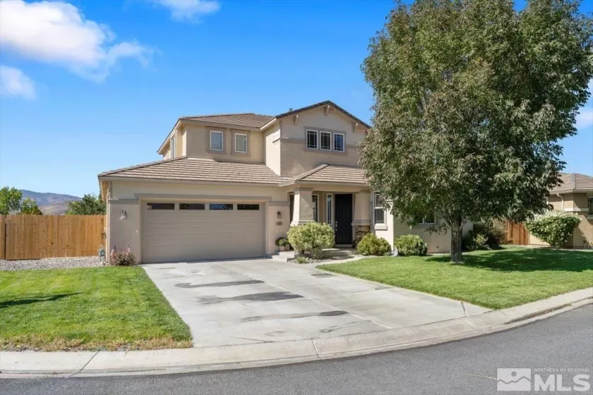 754 Grayhawk, Dayton, Nevada 89403, 4 Bedrooms Bedrooms, ,3 BathroomsBathrooms,Residential,Residential,Grayhawk,240013063