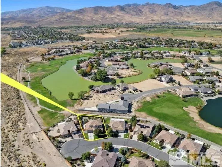 754 Grayhawk, Dayton, Nevada 89403, 4 Bedrooms Bedrooms, ,3 BathroomsBathrooms,Residential,Residential,Grayhawk,240013063