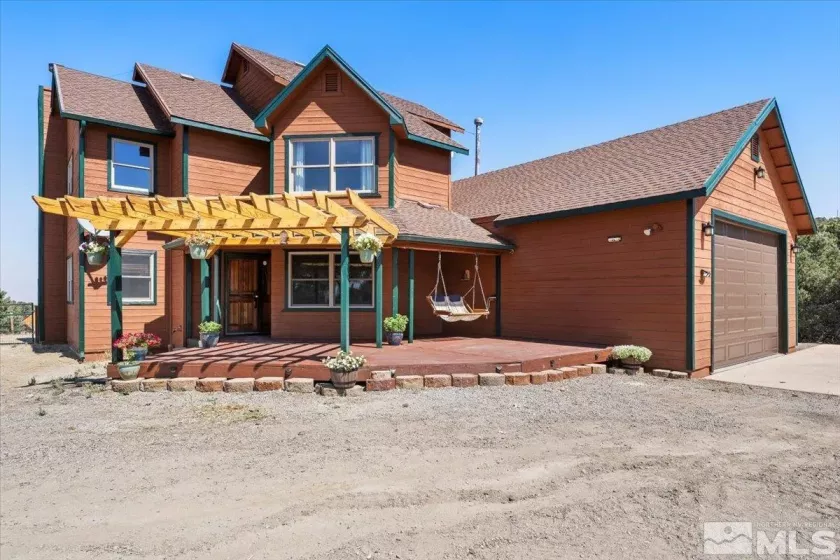 21470 Graves, Reno, Nevada 89521, 3 Bedrooms Bedrooms, ,3 BathroomsBathrooms,Residential,Residential,Graves,240012000