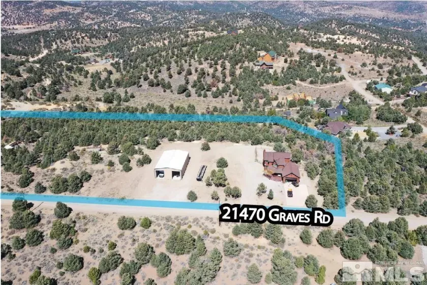 21470 Graves, Reno, Nevada 89521, 3 Bedrooms Bedrooms, ,3 BathroomsBathrooms,Residential,Residential,Graves,240012000