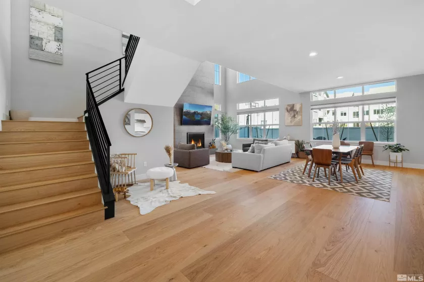 5424 Side Saddle, Reno, Nevada 89511, 5 Bedrooms Bedrooms, ,6 BathroomsBathrooms,Residential,Residential,Side Saddle,250005012