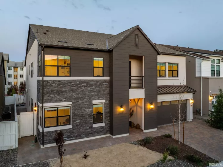 5424 Side Saddle, Reno, Nevada 89511, 5 Bedrooms Bedrooms, ,6 BathroomsBathrooms,Residential,Residential,Side Saddle,250005012