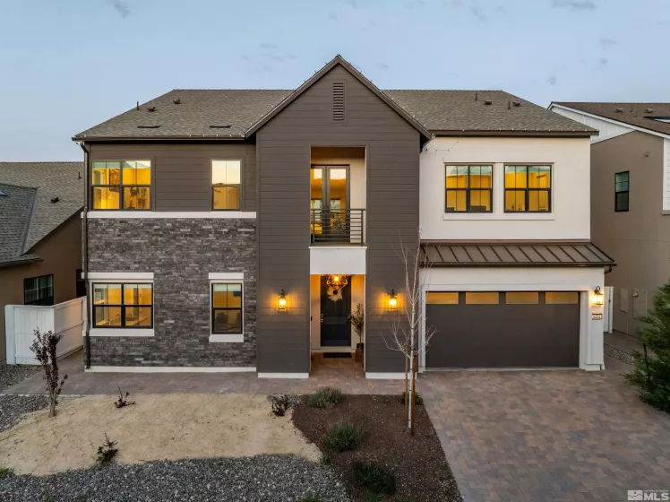 5424 Side Saddle, Reno, Nevada 89511, 5 Bedrooms Bedrooms, ,6 BathroomsBathrooms,Residential,Residential,Side Saddle,250005012