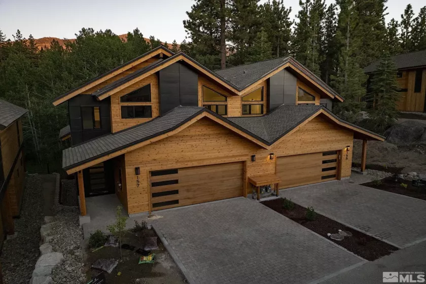 157 Sierra Colina, Stateline, Nevada 89449, 3 Bedrooms Bedrooms, ,4 BathroomsBathrooms,Residential,Residential,Sierra Colina,250002956
