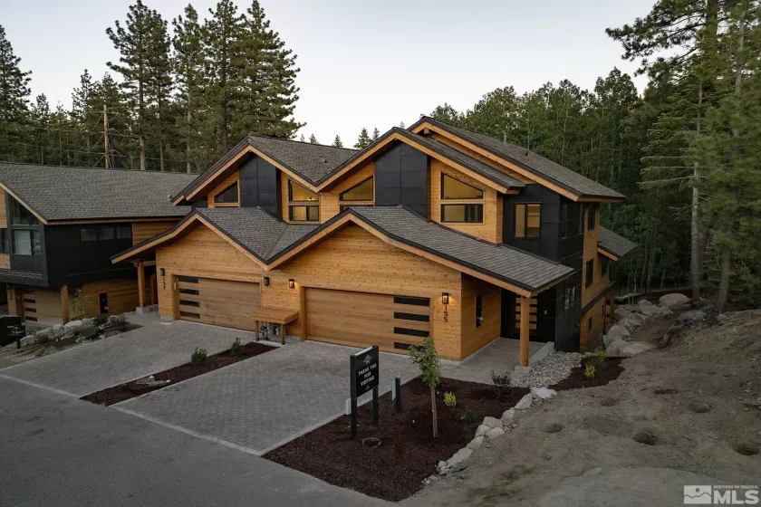 157 Sierra Colina, Stateline, Nevada 89449, 3 Bedrooms Bedrooms, ,4 BathroomsBathrooms,Residential,Residential,Sierra Colina,250002956