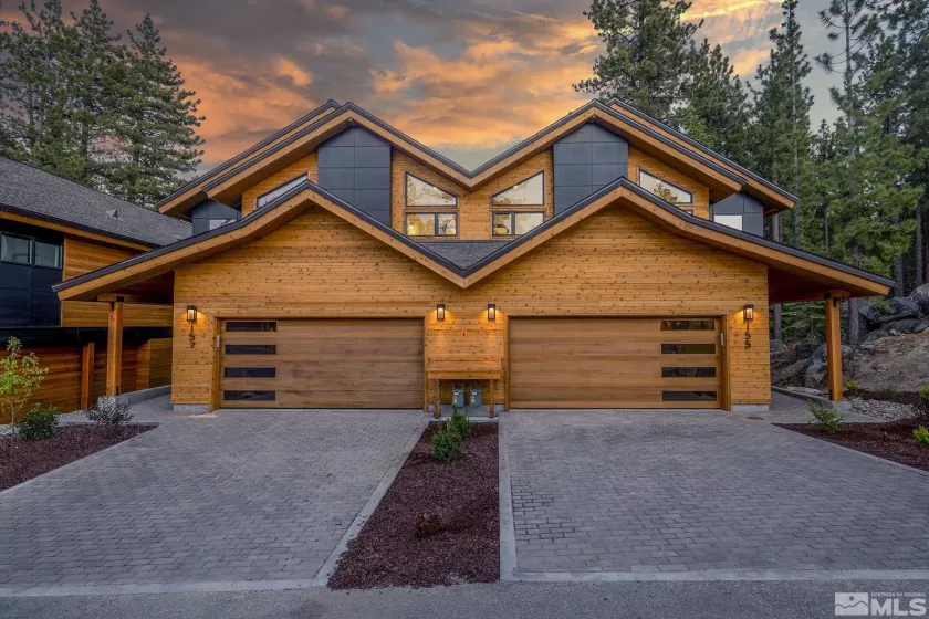 157 Sierra Colina, Stateline, Nevada 89449, 3 Bedrooms Bedrooms, ,4 BathroomsBathrooms,Residential,Residential,Sierra Colina,250002956