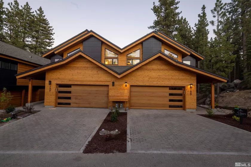 155 Sierra Colina, Stateline, Nevada 89449, 3 Bedrooms Bedrooms, ,4 BathroomsBathrooms,Residential,Residential,Sierra Colina,240009219