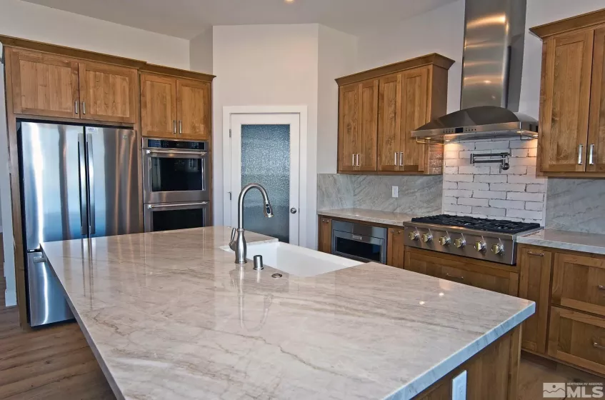781 Rubio, Gardnerville, Nevada 89460, 4 Bedrooms Bedrooms, ,3 BathroomsBathrooms,Residential,Residential,Rubio,240014405