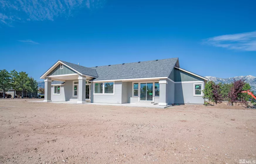 781 Rubio, Gardnerville, Nevada 89460, 4 Bedrooms Bedrooms, ,3 BathroomsBathrooms,Residential,Residential,Rubio,240014405