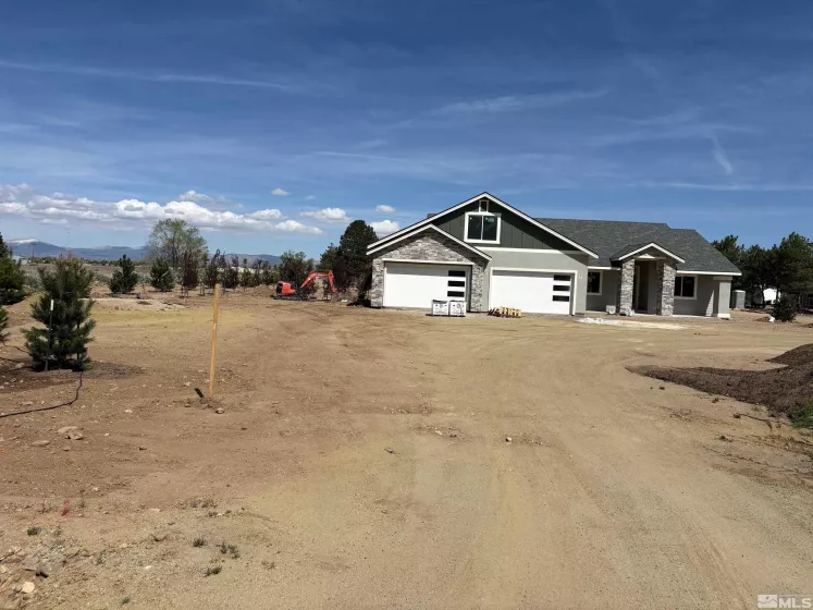 781 Rubio, Gardnerville, Nevada 89460, 4 Bedrooms Bedrooms, ,3 BathroomsBathrooms,Residential,Residential,Rubio,240014405