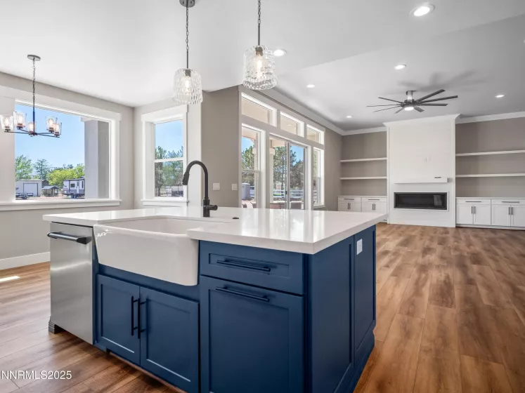 781 Rubio, Gardnerville, Nevada 89460, 4 Bedrooms Bedrooms, ,3 BathroomsBathrooms,Residential,Residential,Rubio,240014405