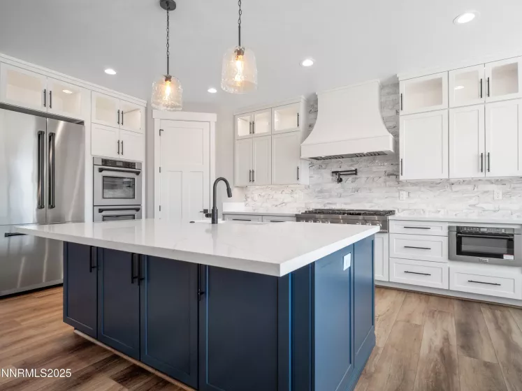 781 Rubio, Gardnerville, Nevada 89460, 4 Bedrooms Bedrooms, ,3 BathroomsBathrooms,Residential,Residential,Rubio,240014405
