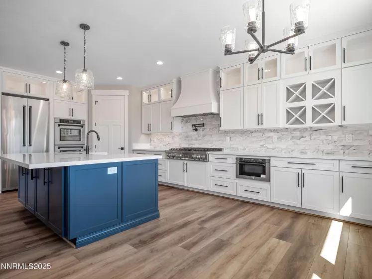 781 Rubio, Gardnerville, Nevada 89460, 4 Bedrooms Bedrooms, ,3 BathroomsBathrooms,Residential,Residential,Rubio,240014405