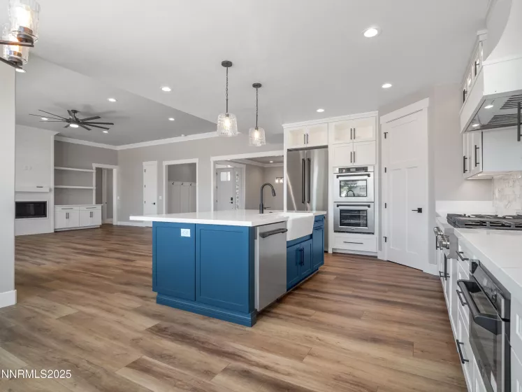 781 Rubio, Gardnerville, Nevada 89460, 4 Bedrooms Bedrooms, ,3 BathroomsBathrooms,Residential,Residential,Rubio,240014405
