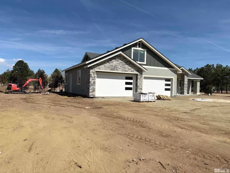 781 Rubio, Gardnerville, Nevada 89460, 4 Bedrooms Bedrooms, ,3 BathroomsBathrooms,Residential,Residential,Rubio,240014405