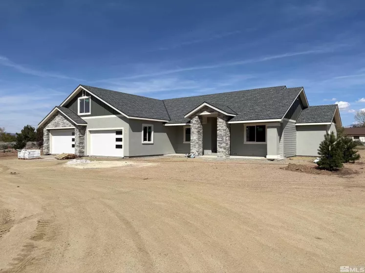 781 Rubio, Gardnerville, Nevada 89460, 4 Bedrooms Bedrooms, ,3 BathroomsBathrooms,Residential,Residential,Rubio,240014405