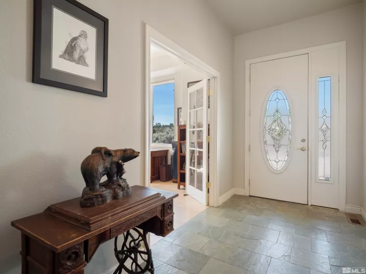255 Hawkins Peak, Woodfords, California 96120, 4 Bedrooms Bedrooms, ,3 BathroomsBathrooms,Residential,Residential,Hawkins Peak,240008730