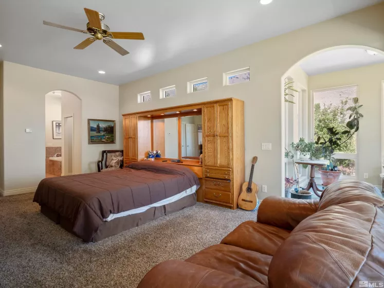 255 Hawkins Peak, Woodfords, California 96120, 4 Bedrooms Bedrooms, ,3 BathroomsBathrooms,Residential,Residential,Hawkins Peak,240008730