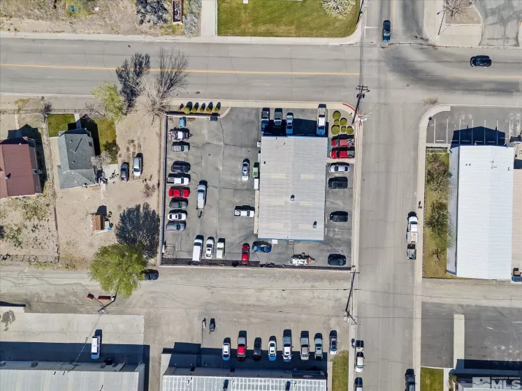 810 6th, Winnemucca, Nevada 89445, ,Commercial Sale,Residential,6th,250005580