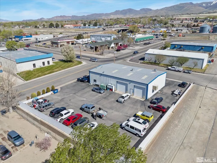 810 6th, Winnemucca, Nevada 89445, ,Commercial Sale,Residential,6th,250005580