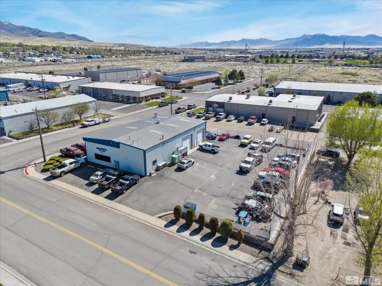 810 6th, Winnemucca, Nevada 89445, ,Commercial Sale,Residential,6th,250005580