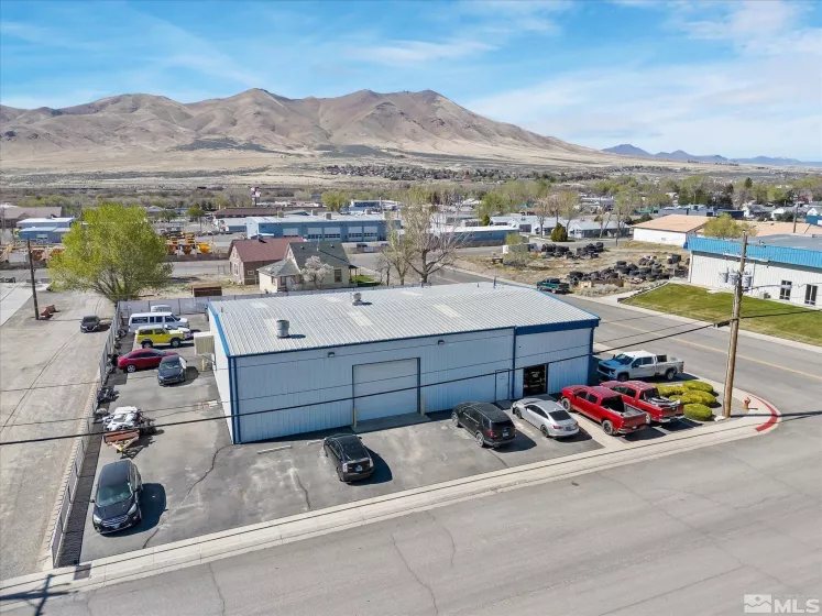 810 6th, Winnemucca, Nevada 89445, ,Commercial Sale,Residential,6th,250005580