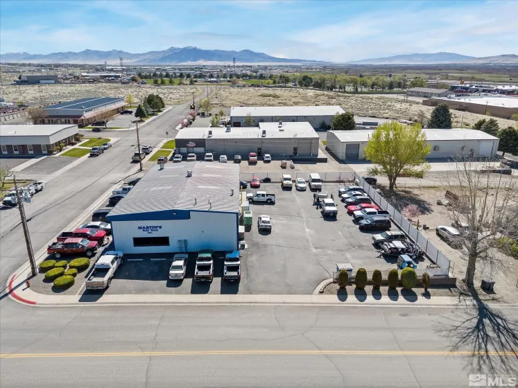 810 6th, Winnemucca, Nevada 89445, ,Commercial Sale,Residential,6th,250005580