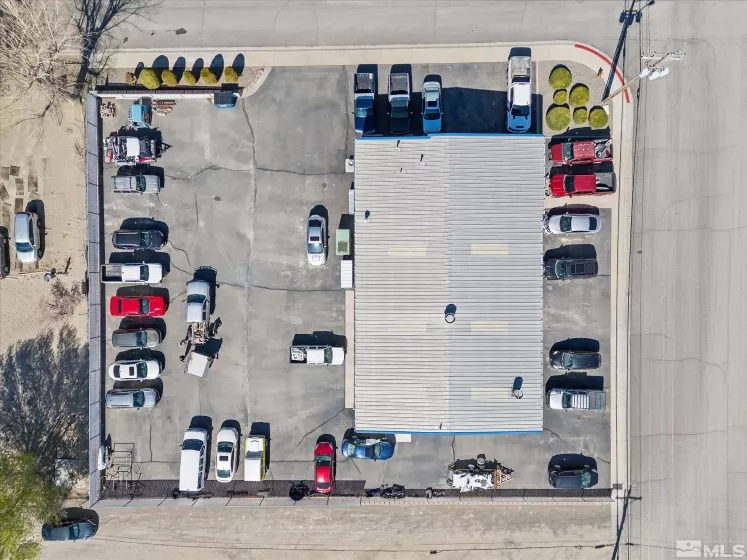 810 6th, Winnemucca, Nevada 89445, ,Commercial Sale,Residential,6th,250005580